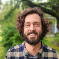Wood Stone Corporation Employee Ross Robinette's profile photo