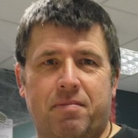 Tim Foster Email