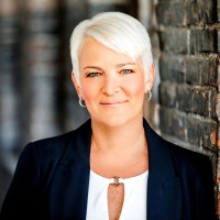 Optum Employee Christine Byrnes's profile photo