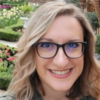 Riverview Intermediate Unit #6 Employee Deena Croyle's profile photo
