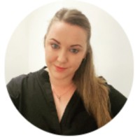 EVO Employee Georgina Read's profile photo