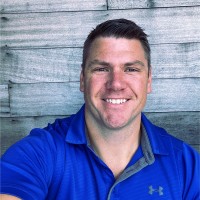 Ensign Equipment, Inc. Employee Andrew Hartline's profile photo