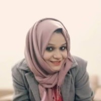 Cebod Telecom Employee Sara Zaidi's profile photo