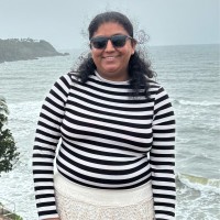 CertifyRecruit Employee Atifa Soudagar's profile photo