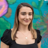 Intuit Mailchimp Employee Sarah Scott's profile photo