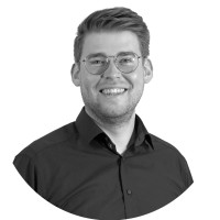 Wessels + Müller AG Employee David Mäurer's profile photo