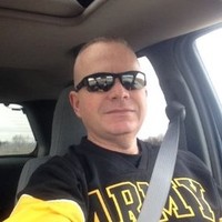 DHS Employee Richard Holte's profile photo