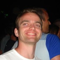 Sternula Employee Mads Svendsen's profile photo