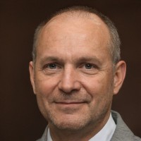 CodeMerx Employee Kiril Yordanov's profile photo