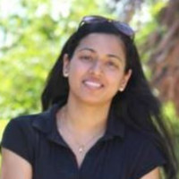 Kazang Employee Sheeba Thomas's profile photo