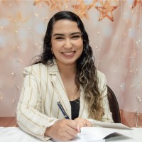 Rede Educare Employee Luana Rodrigues dos Anjos's profile photo