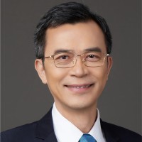 Eugene Huang