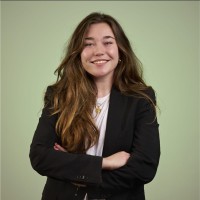 Ecair Employee Enora le Jeune's profile photo
