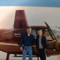 Inglett & Stubbs International Employee Christopher Vinson's profile photo
