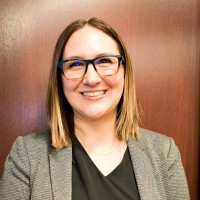 Access Credit Union Employee Paige Marchand's profile photo