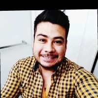 Ruben Moreno's profile photo