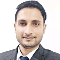 Flex Foods Limited Employee Lalit Janmejay's profile photo