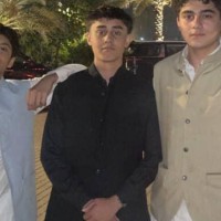 Spectrum Lines Employee Armaan Saif's profile photo