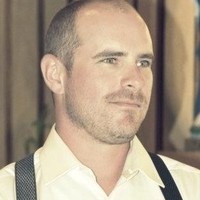 Open to New Opportunities Employee Chris Mountain's profile photo