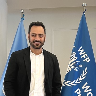 CTG Employee Aamir Khan's profile photo
