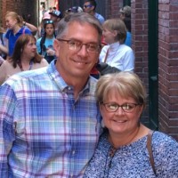 WFCO Technologies Employee Brent L.'s profile photo