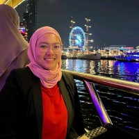 MFM - Dindings Poultry Employee Nur Mahzan's profile photo