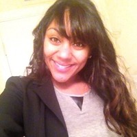 Keystone First Employee Chelsie Miranda's profile photo