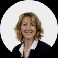 Roxbourne Primary School Employee Anne-Juliette Baudry's profile photo