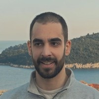 OPENRED Employee Luís Rêgo's profile photo