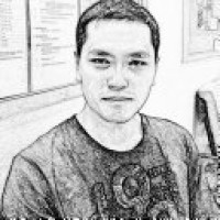 Shanghai University Employee Peng Zhou's profile photo