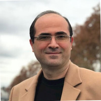 FiCAS AG Employee Ali Oskui's profile photo