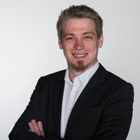 MONDATA GmbH Employee Michael Frey's profile photo