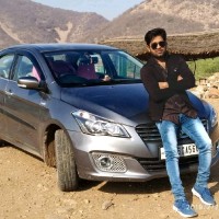 Vinay Meena Email
