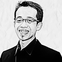 BeritaSatu Employee Abdul Azis's profile photo