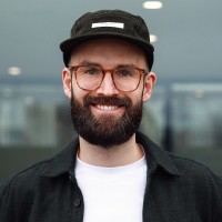 awork Employee Jonas Stock's profile photo