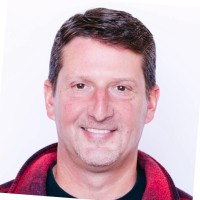 Parameters, Ltd. Employee Chris Rose's profile photo