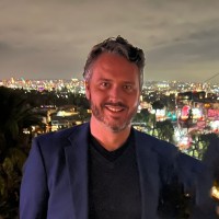 Atami Employee Wesley Petzer's profile photo