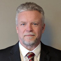 vCISO Services, LLC Employee Jerry Mitchell's profile photo