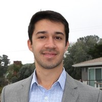 Andrew Moss Email & Phone Number