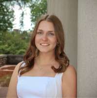Gournay Consulting Employee Casey Benson's profile photo