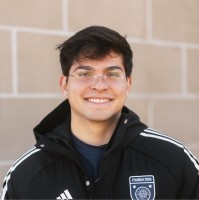 CFC Foundation Employee Hunter Torres's profile photo