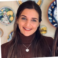 AMSM – Alf. Mizzi & Sons Marketing Group Employee Julia du Cane's profile photo