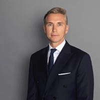 MM Properties Employee Marc Møller's profile photo