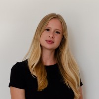 UK Biobank Employee Naomi Clarke's profile photo