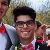 J. Rieger & Co. Employee Joseph Leluga's profile photo