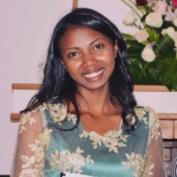 RITEC Employee Tsiory Rasoanambinina's profile photo