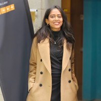ICM Computer Systems Ltd Employee Snehal Garad's profile photo