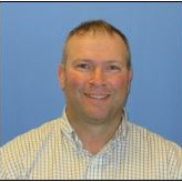 EPCOR Employee Terry Roach's profile photo