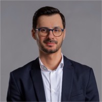 Itreon Employee Bartosz Bryl's profile photo