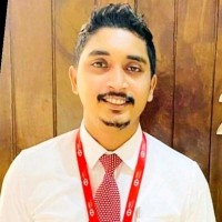 AIA Sri Lanka Employee Sudharshan Kumar's profile photo